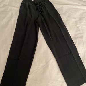 Slacks by Melrose Studio (Black)